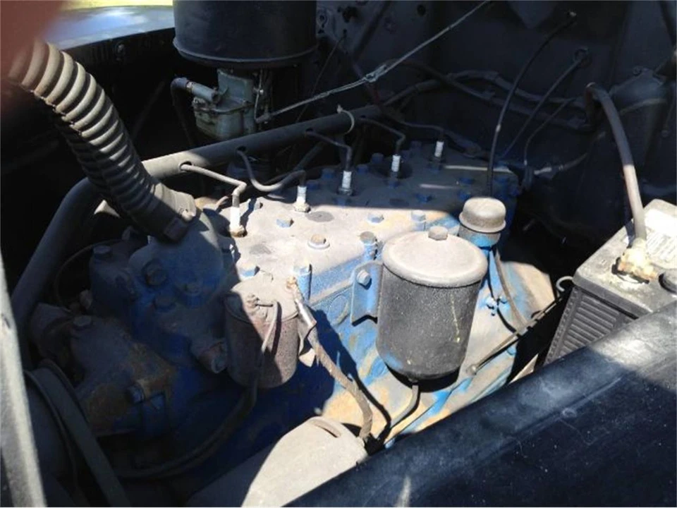 1942 Ford Pickup (1940-1947) - Image 6 of 12