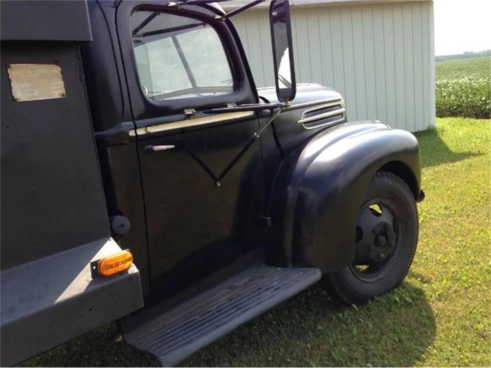 1942 Ford Pickup (1940-1947) - Image 5 of 12