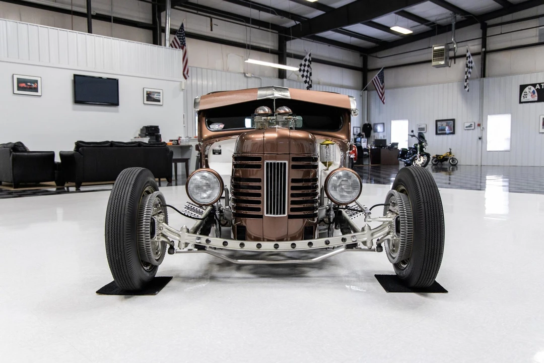 1942 Ford Pickup (1940-1947) - Image 30 of 31