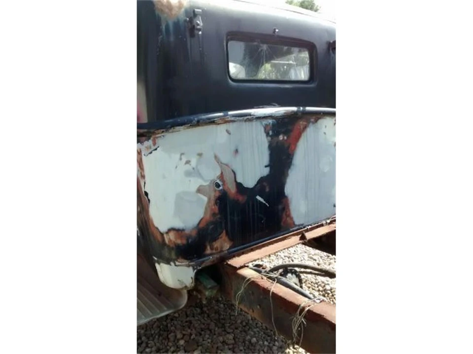 1942 Ford Pickup (1940-1947) - Image 3 of 4