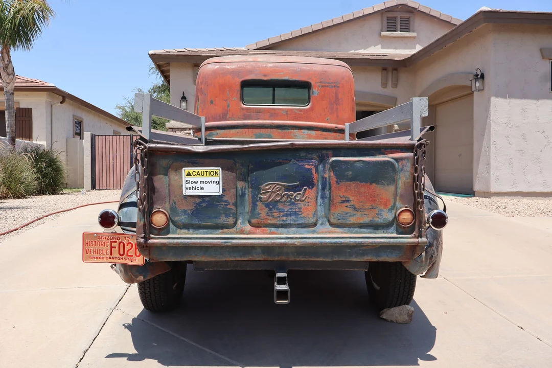 1942 Ford Pickup (1940-1947) - Image 5 of 31