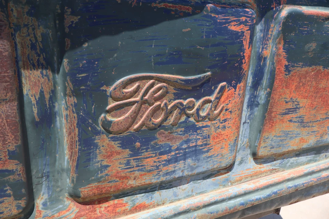 1942 Ford Pickup (1940-1947) - Image 22 of 31