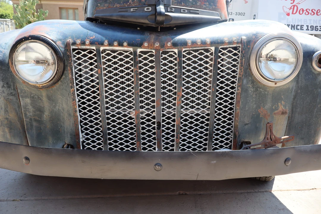 1942 Ford Pickup (1940-1947) - Image 19 of 31