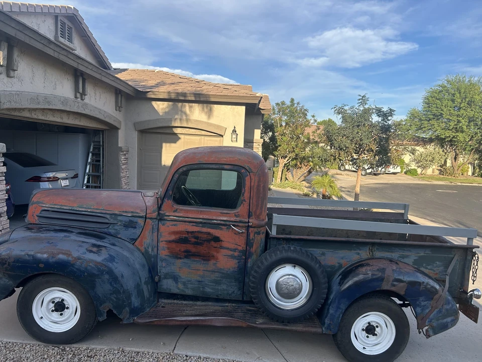 1942 Ford Pickup (1940-1947) - Image 11 of 31