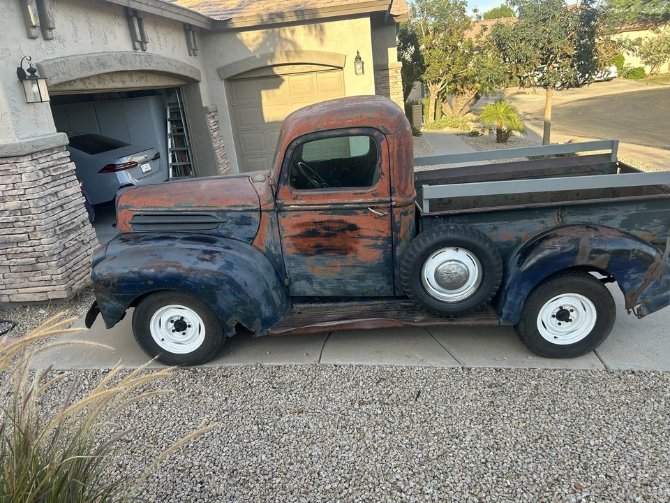 1942 Ford Pickup (1940-1947) - Image 15 of 31