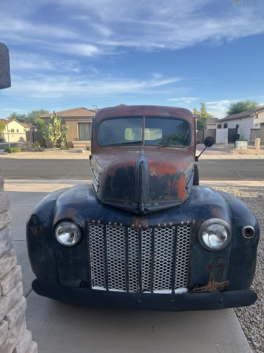 1942 Ford Pickup (1940-1947) - Image 7 of 31