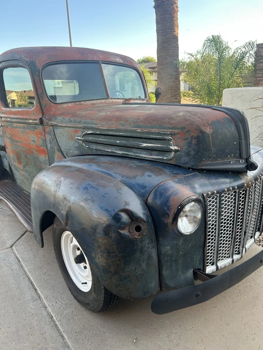 1942 Ford Pickup (1940-1947) - Image 17 of 31