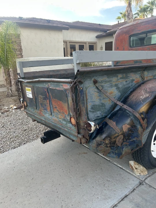 1942 Ford Pickup (1940-1947) - Image 30 of 31