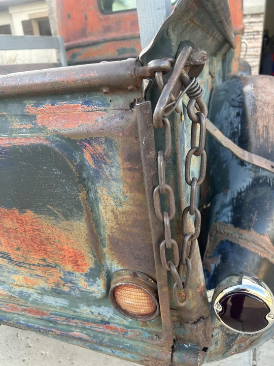 1942 Ford Pickup (1940-1947) - Image 31 of 31