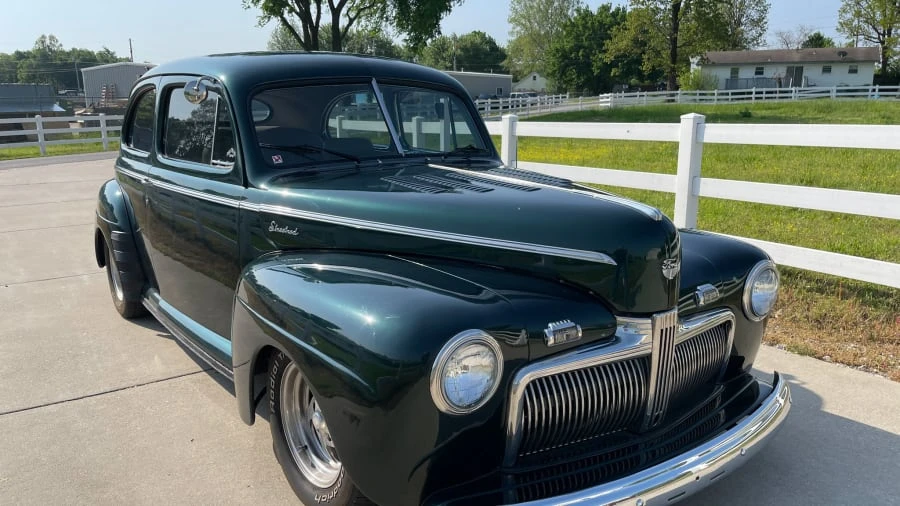 1942 Ford Hot Rod - Image 10 of 12