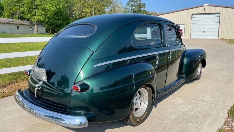 1942 Ford Hot Rod - Image 11 of 12