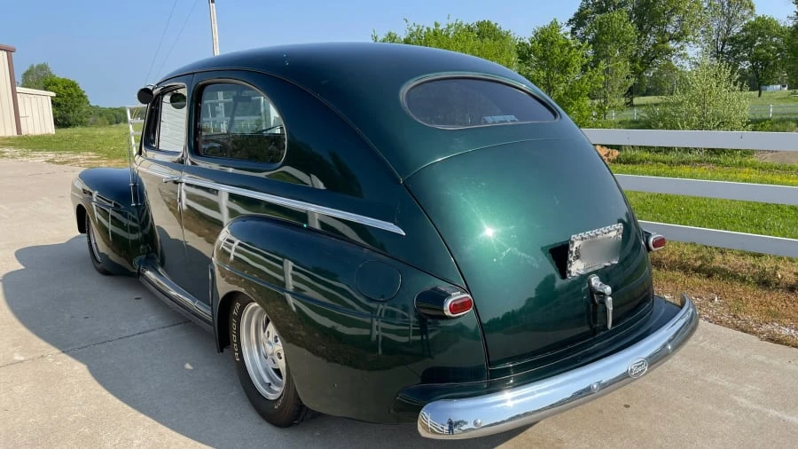 1942 Ford Hot Rod - Image 2 of 12
