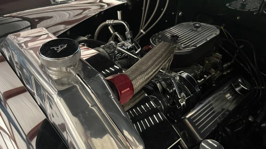 1942 Ford Hot Rod - Image 7 of 12
