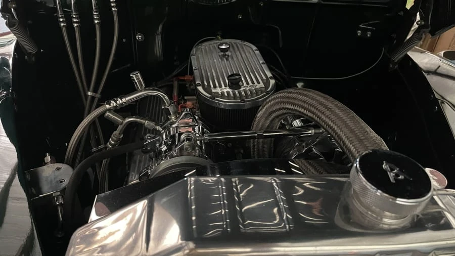 1942 Ford Hot Rod - Image 8 of 12