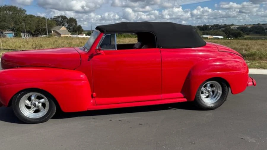 1942 Ford Hot Rod - Image 5 of 17