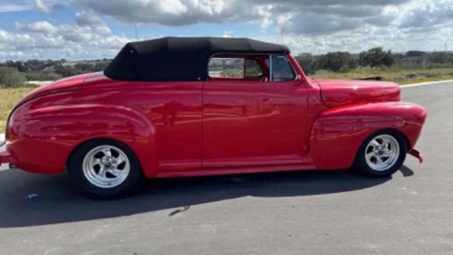 1942 Ford Hot Rod - Image 2 of 17