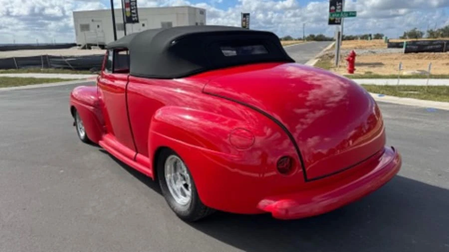 1942 Ford Hot Rod - Image 6 of 17