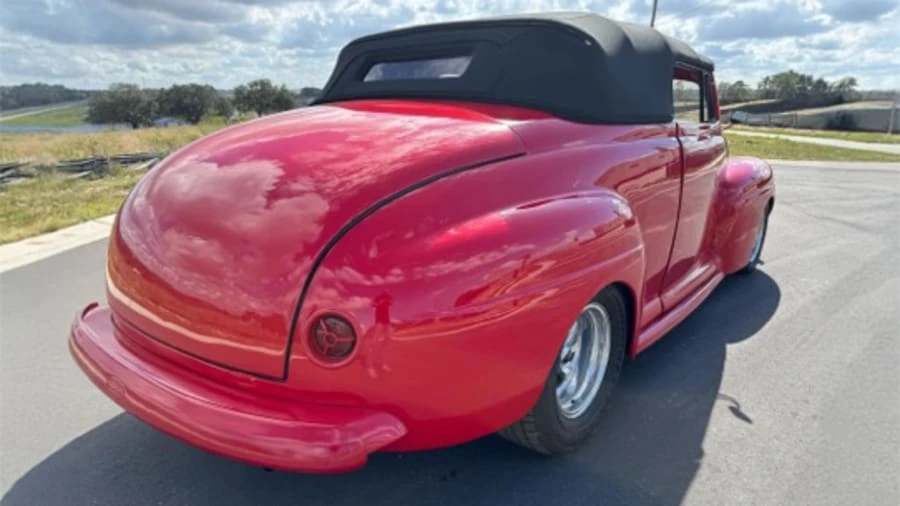 1942 Ford Hot Rod - Image 3 of 17