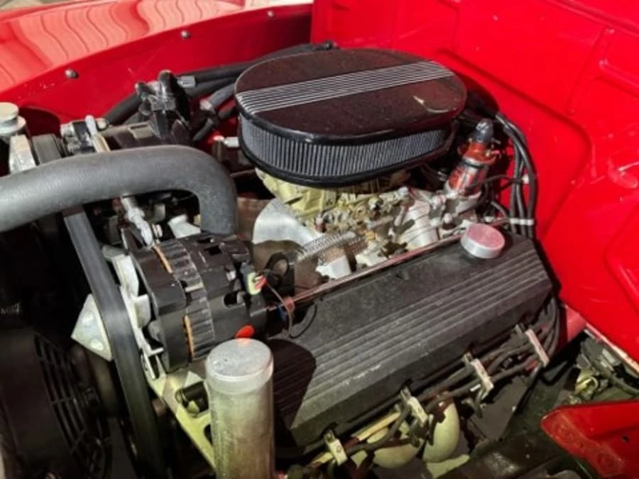 1942 Ford Hot Rod - Image 16 of 17