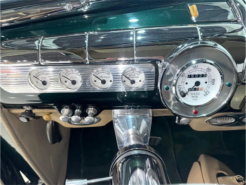 1942 Ford Standard & Deluxe & Super Deluxe - Image 16 of 31