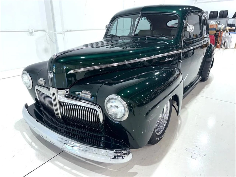 1942 Ford Standard & Deluxe & Super Deluxe - Image 28 of 31