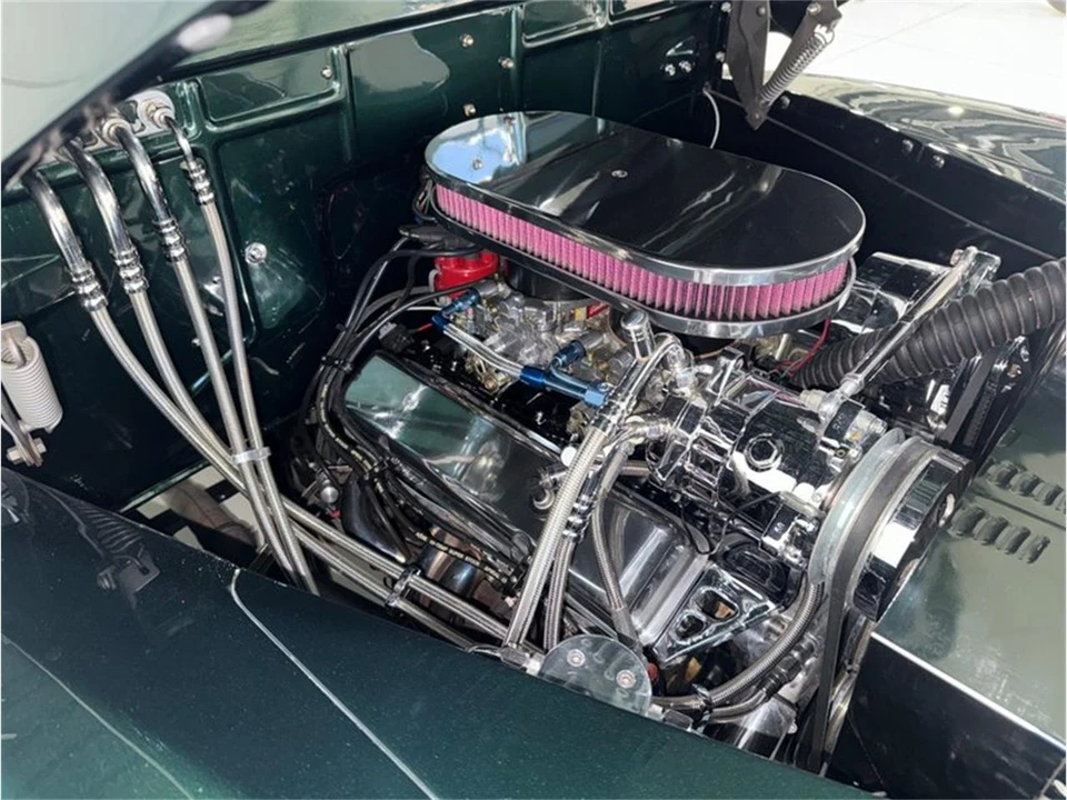 1942 Ford Standard & Deluxe & Super Deluxe - Image 22 of 31