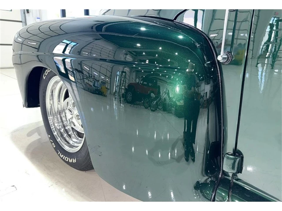 1942 Ford Standard & Deluxe & Super Deluxe - Image 31 of 31