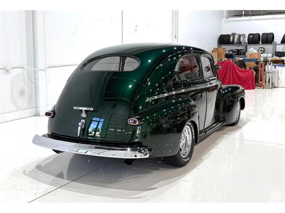 1942 Ford Standard & Deluxe & Super Deluxe - Image 7 of 31