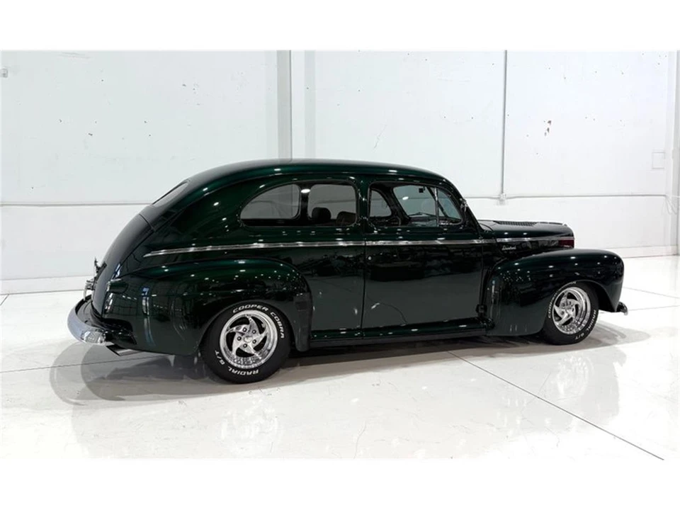 1942 Ford Standard & Deluxe & Super Deluxe - Image 8 of 31