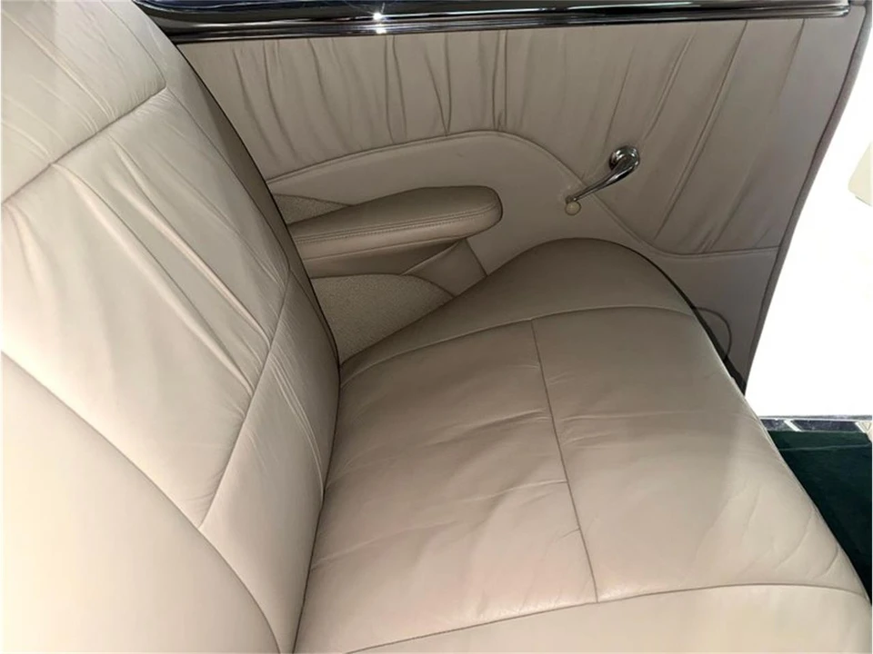 1942 Ford Standard & Deluxe & Super Deluxe - Image 26 of 31