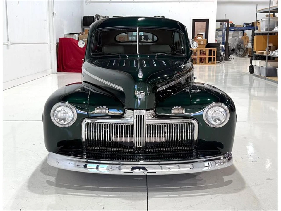 1942 Ford Standard & Deluxe & Super Deluxe - Image 11 of 31