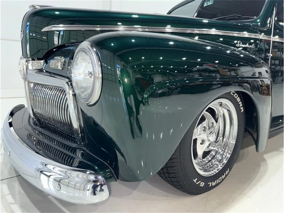 1942 Ford Standard & Deluxe & Super Deluxe - Image 29 of 31