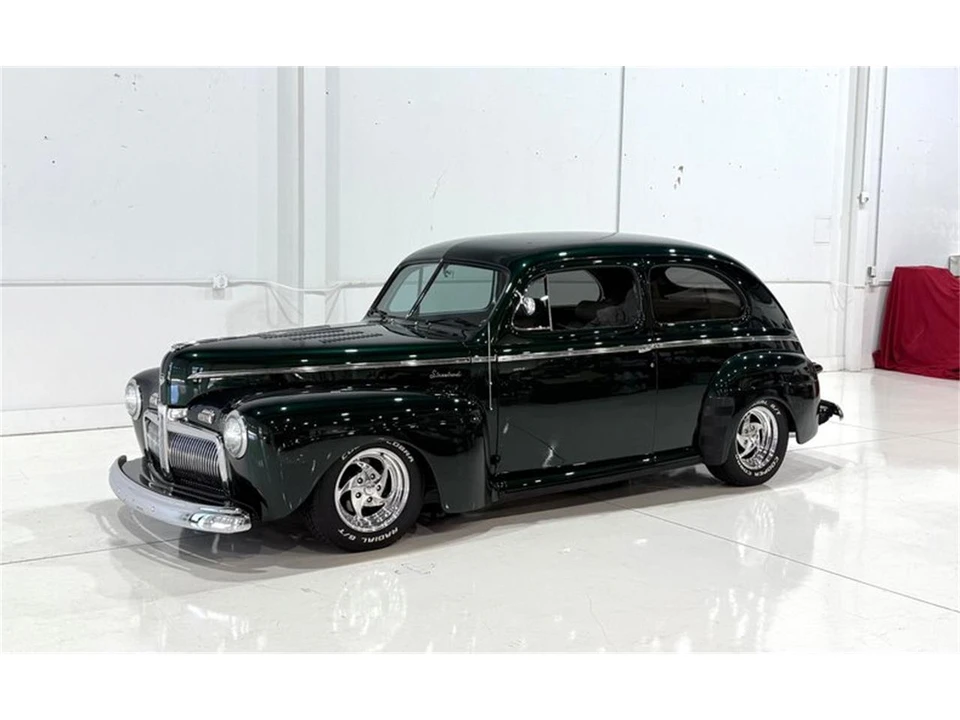 1942 Ford Standard & Deluxe & Super Deluxe - Image 2 of 31