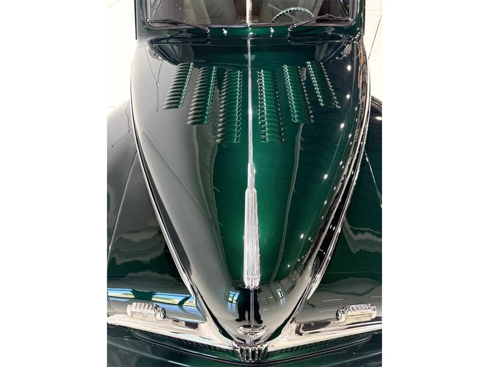 1942 Ford Standard & Deluxe & Super Deluxe - Image 12 of 31