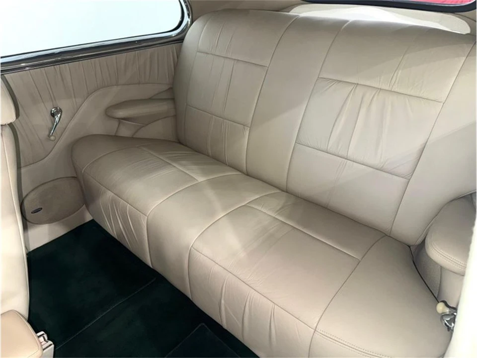 1942 Ford Standard & Deluxe & Super Deluxe - Image 18 of 31