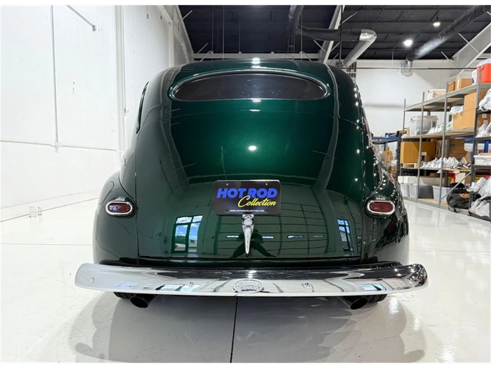 1942 Ford Standard & Deluxe & Super Deluxe - Image 6 of 31