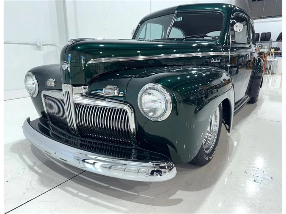 1942 Ford Standard & Deluxe & Super Deluxe - Image 30 of 31