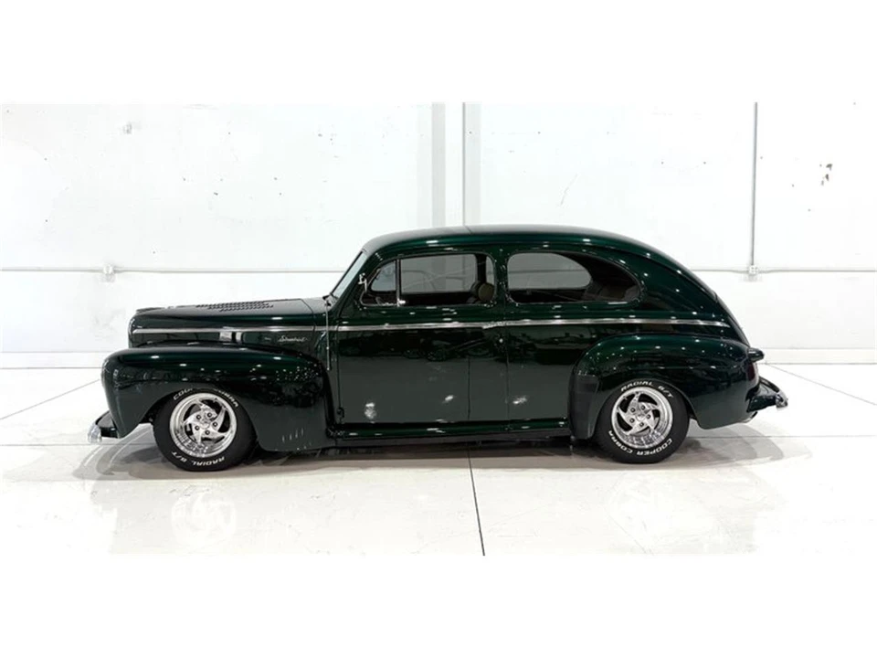 1942 Ford Standard & Deluxe & Super Deluxe - Image 3 of 31
