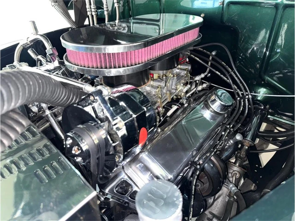 1942 Ford Standard & Deluxe & Super Deluxe - Image 21 of 31