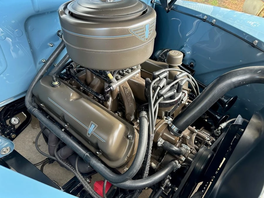 1942 Ford Standard & Deluxe & Super Deluxe - Image 16 of 26