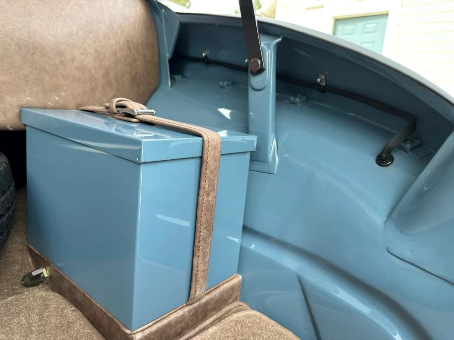 1942 Ford Standard & Deluxe & Super Deluxe - Image 20 of 26