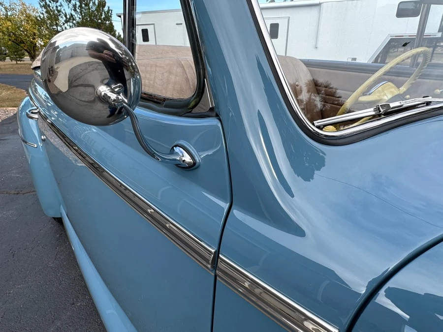 1942 Ford Standard & Deluxe & Super Deluxe - Image 8 of 26