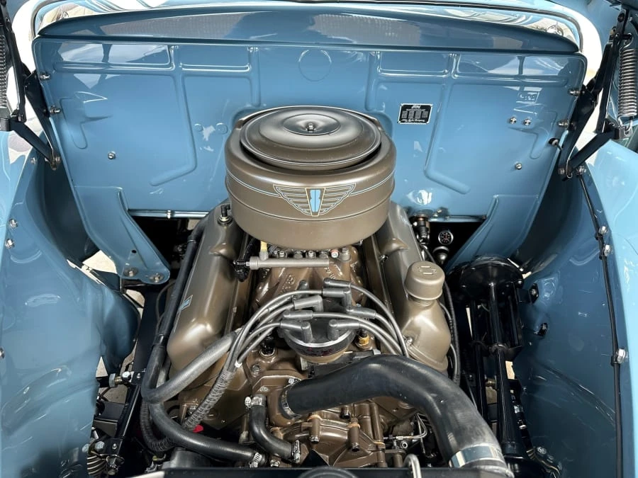 1942 Ford Standard & Deluxe & Super Deluxe - Image 17 of 26