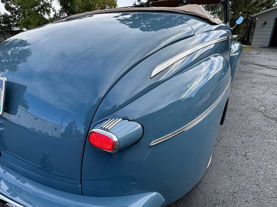 1942 Ford Standard & Deluxe & Super Deluxe - Image 9 of 26