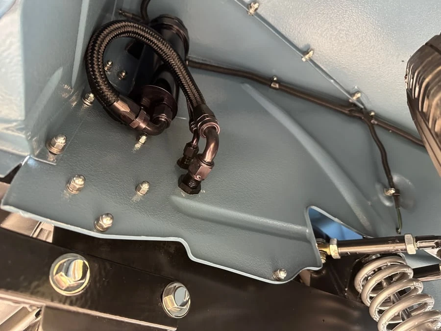 1942 Ford Standard & Deluxe & Super Deluxe - Image 24 of 26