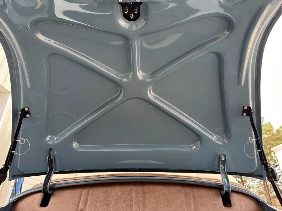 1942 Ford Standard & Deluxe & Super Deluxe - Image 19 of 26