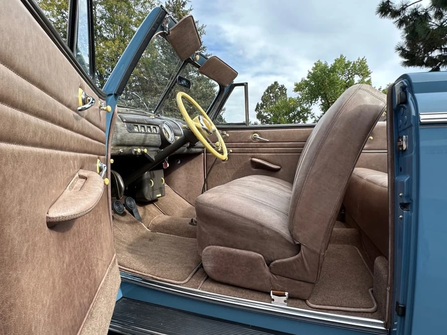 1942 Ford Standard & Deluxe & Super Deluxe - Image 14 of 26