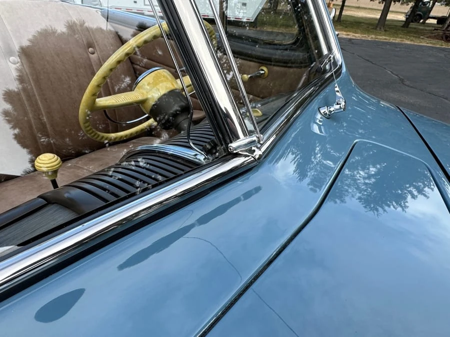 1942 Ford Standard & Deluxe & Super Deluxe - Image 7 of 26