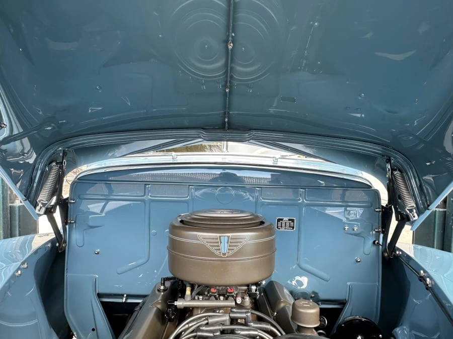1942 Ford Standard & Deluxe & Super Deluxe - Image 15 of 26