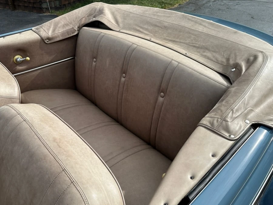 1942 Ford Standard & Deluxe & Super Deluxe - Image 13 of 26
